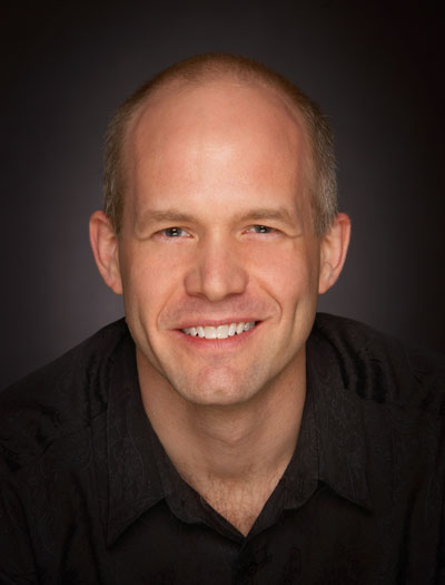 Profile Photo: Mathew Buchman