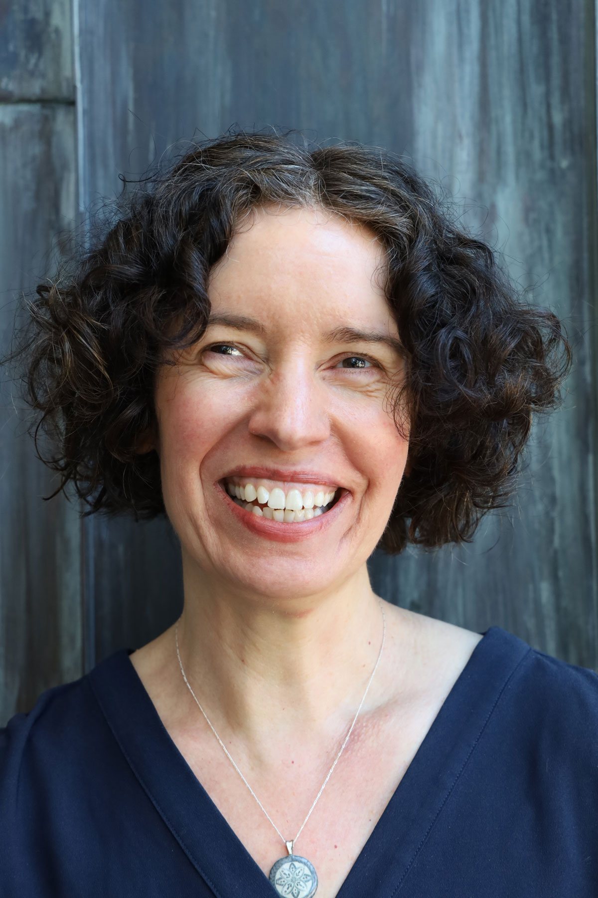 Profile Photo: Anna Cromwell