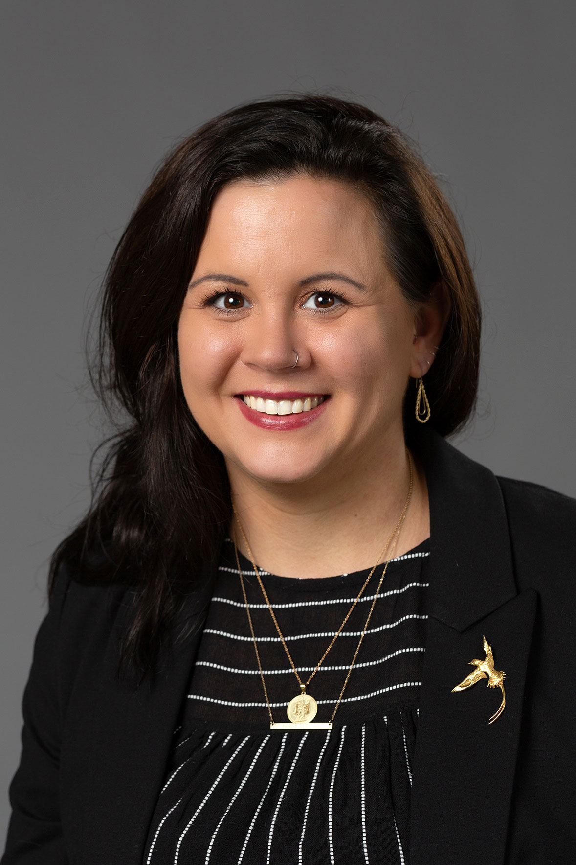 Profile Photo: Austen Leigh LaRocca