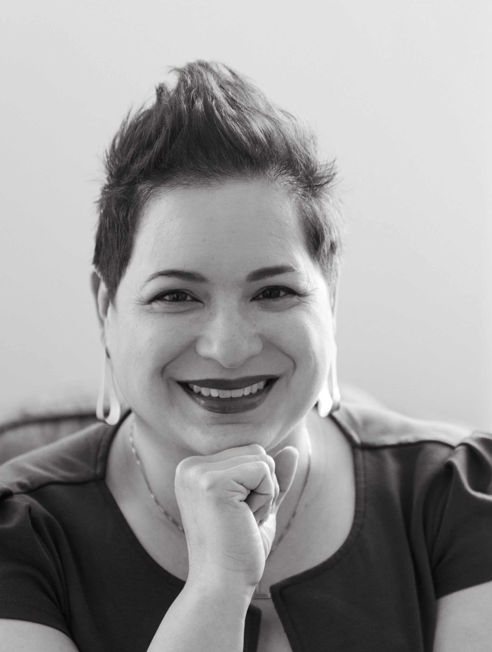 Profile Photo: Laura Schade Stroik