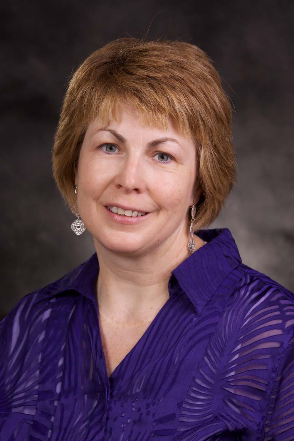 Profile Photo: Mary Hofer