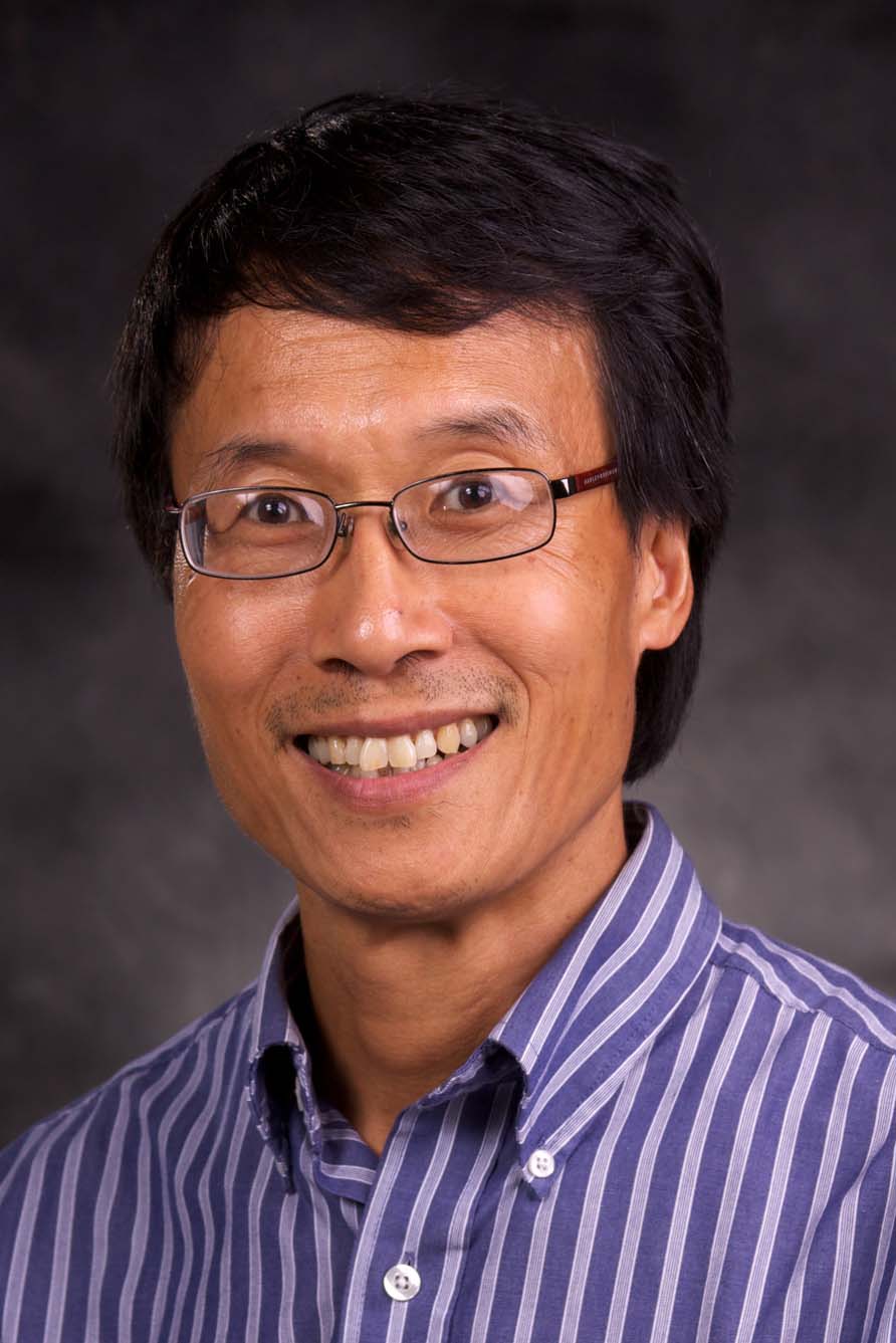 Profile Photo: Thomas Yang