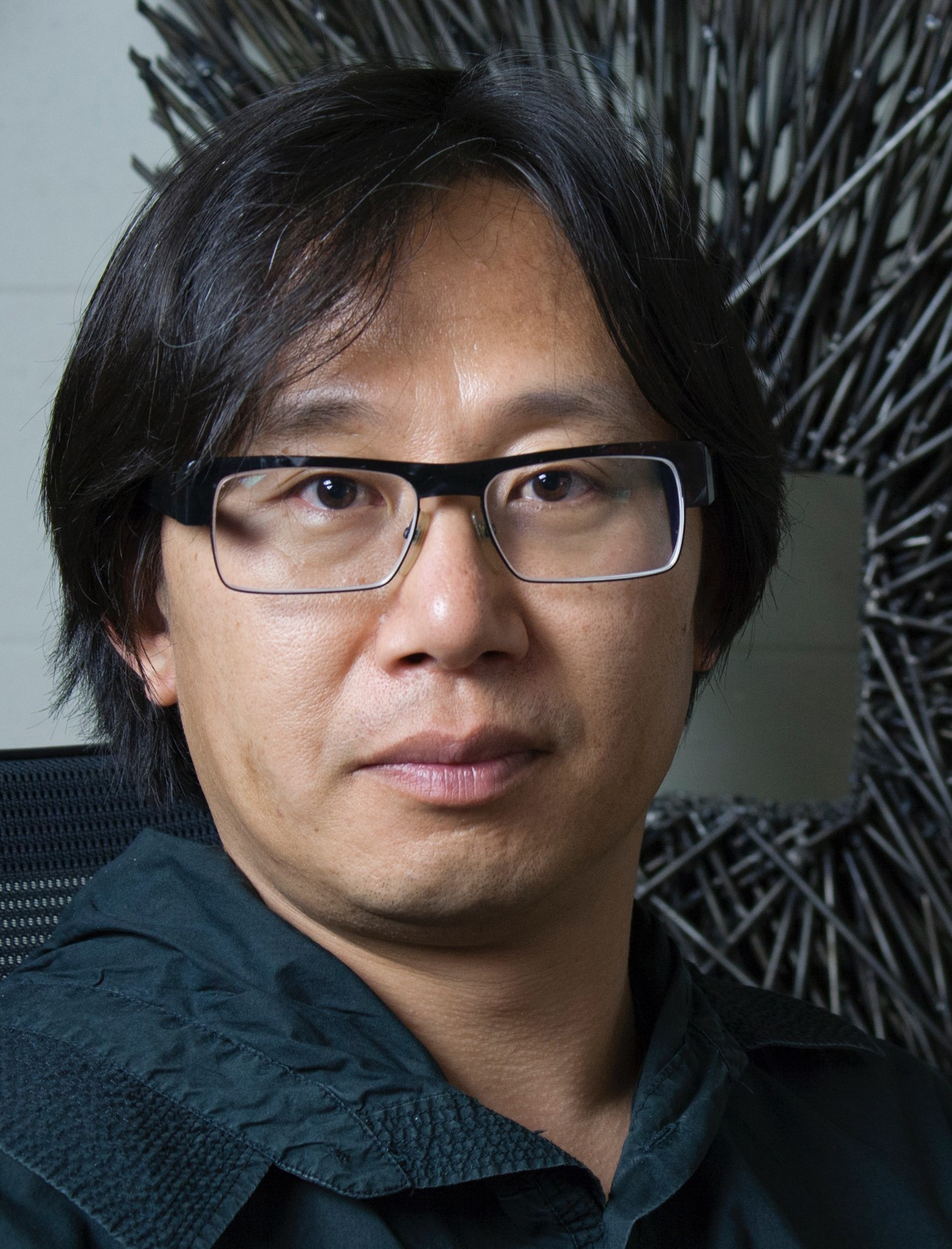 Profile Photo: JinMan Jo