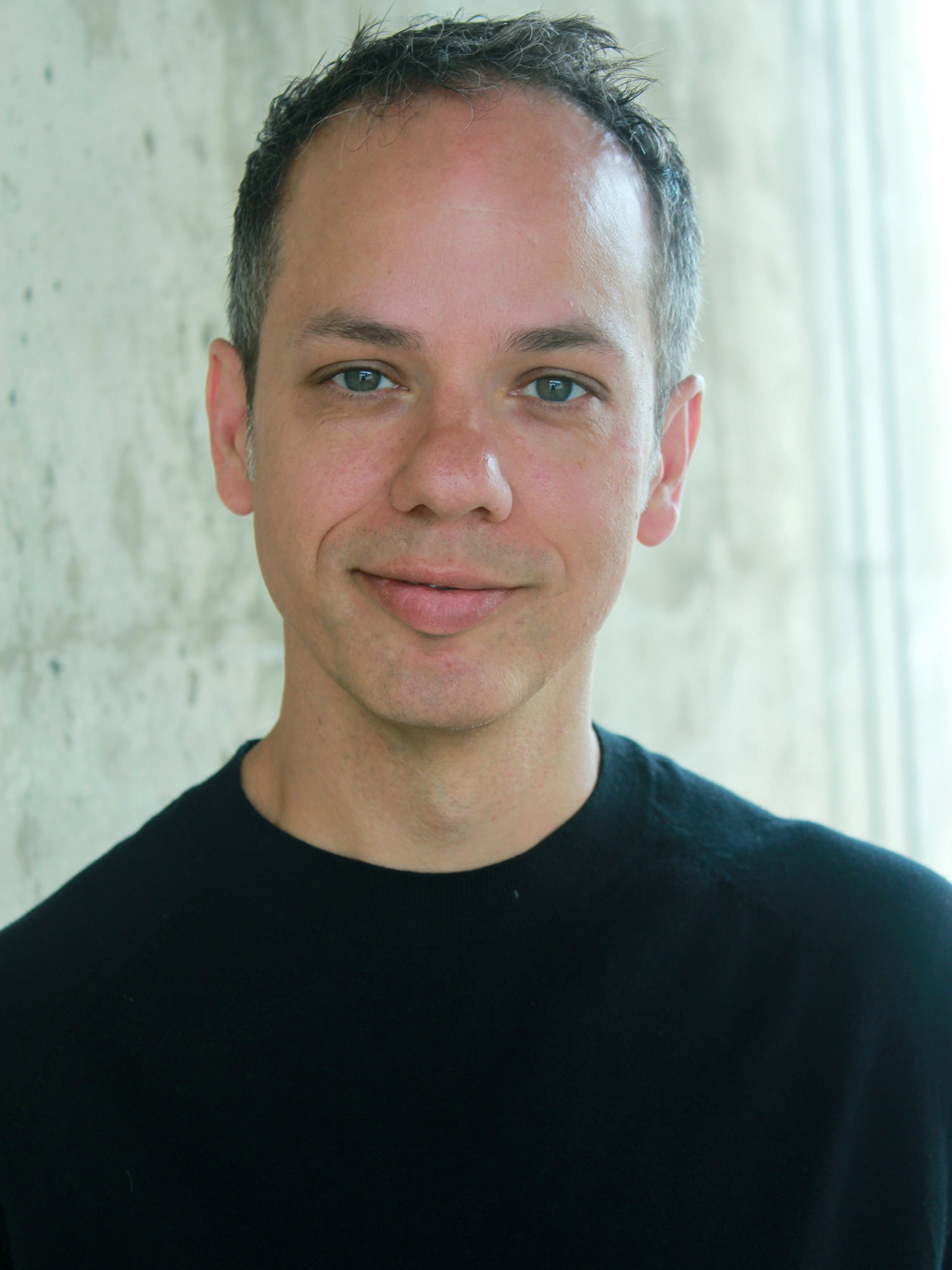 Profile Photo: Michael Estanich