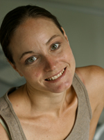 Profile Photo: Pamela Luedtke