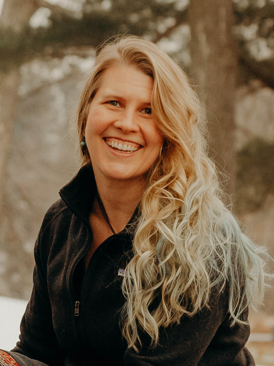 Profile Photo: Katja Marquart