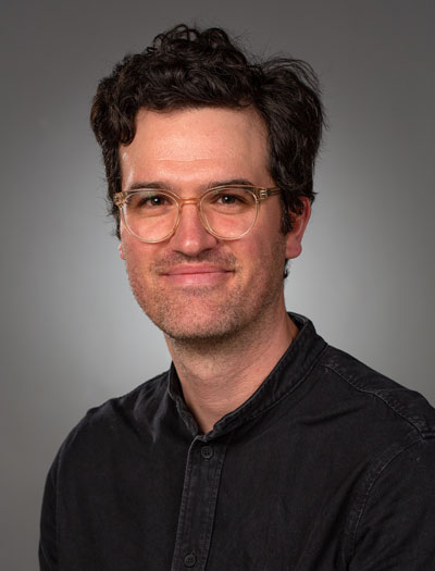 Profile Photo: Alex Ingersoll