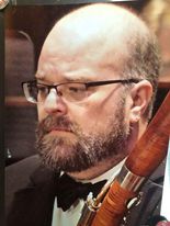 Profile Photo: Brian Ellingboe