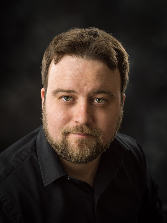 Profile Photo: Kelvin Kaspar