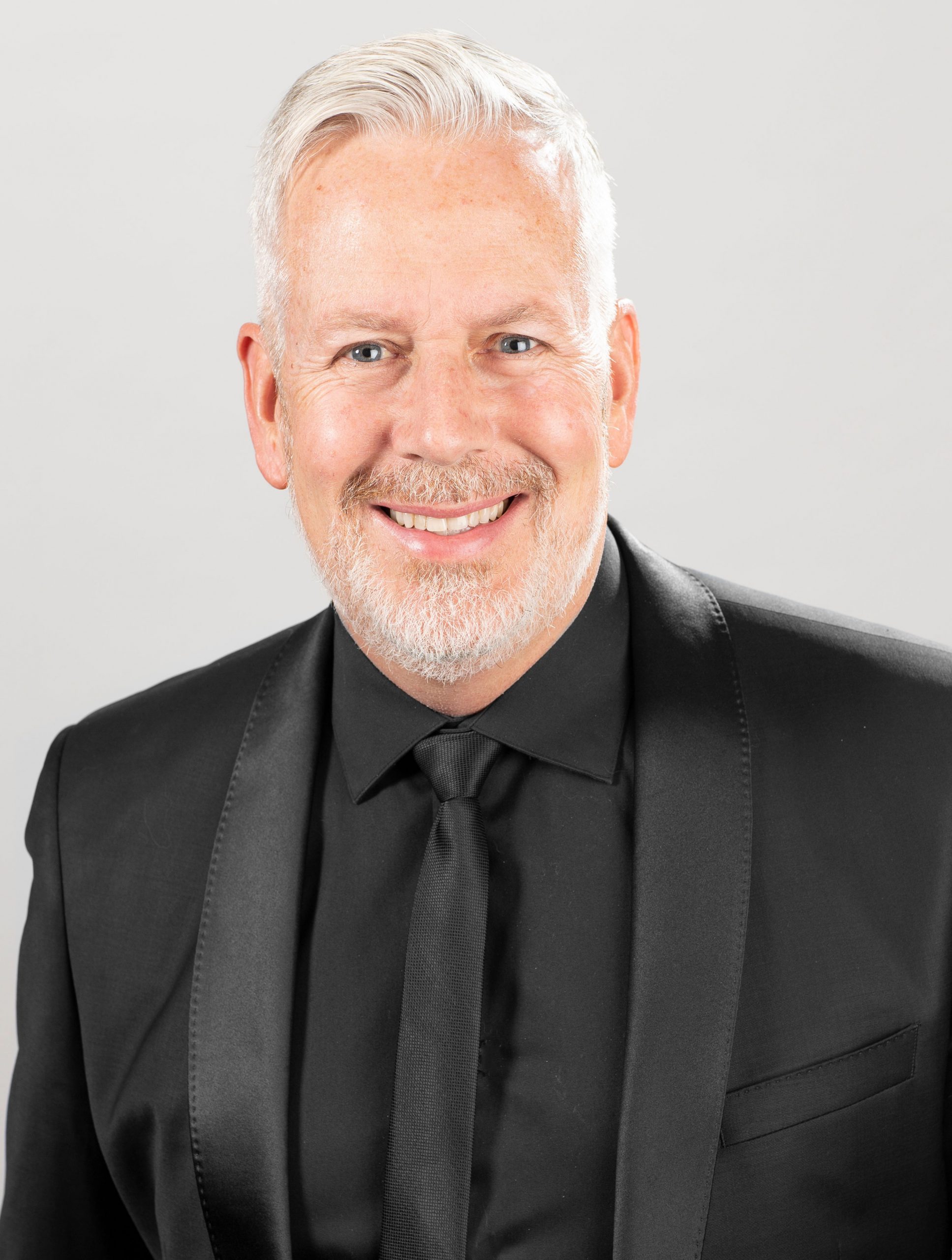 Profile Photo: John Lynch