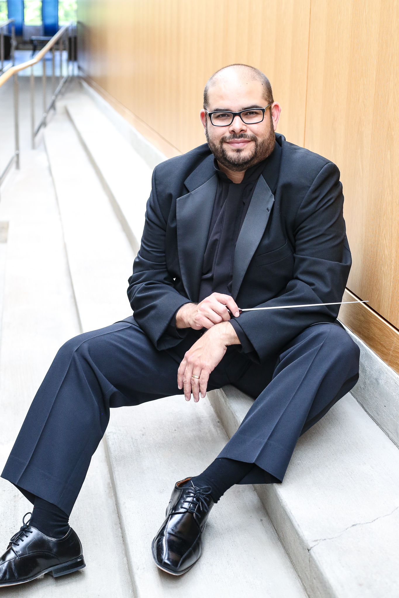 Profile Photo: Andres Moran