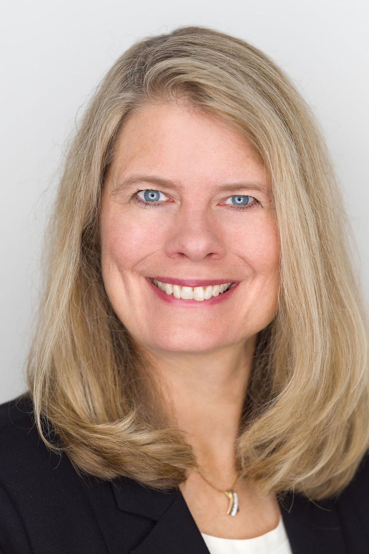 Profile Photo: Deborah Beyer