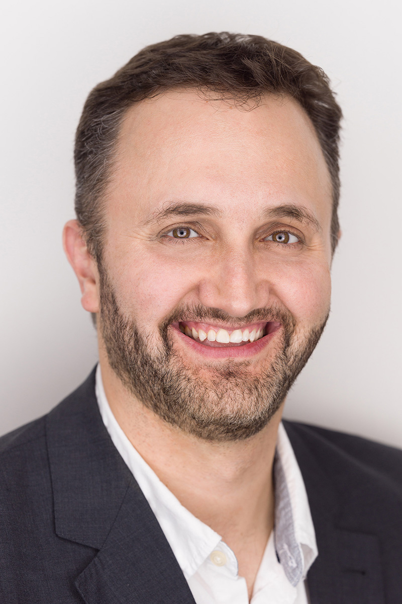 Profile Photo: Ricardo Boeing