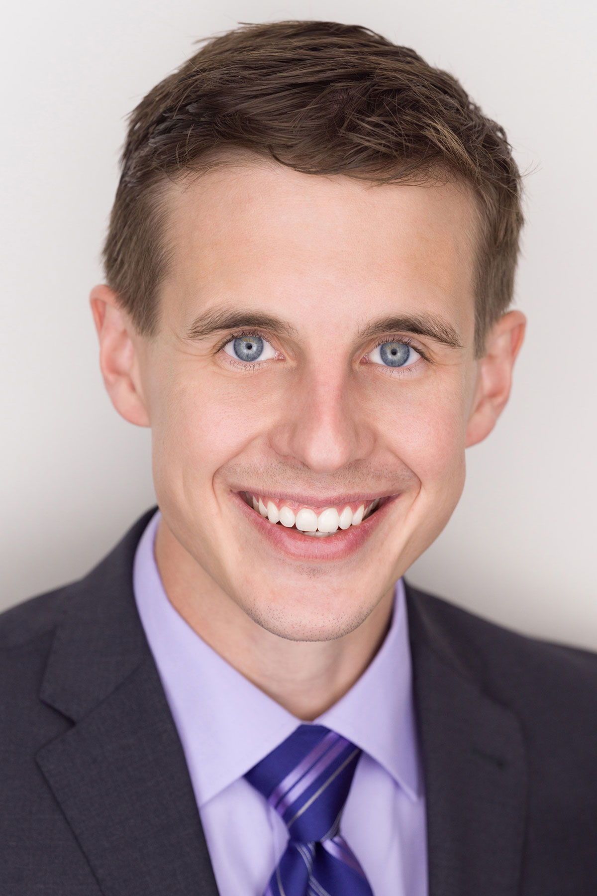 Profile Photo: Nik Butz