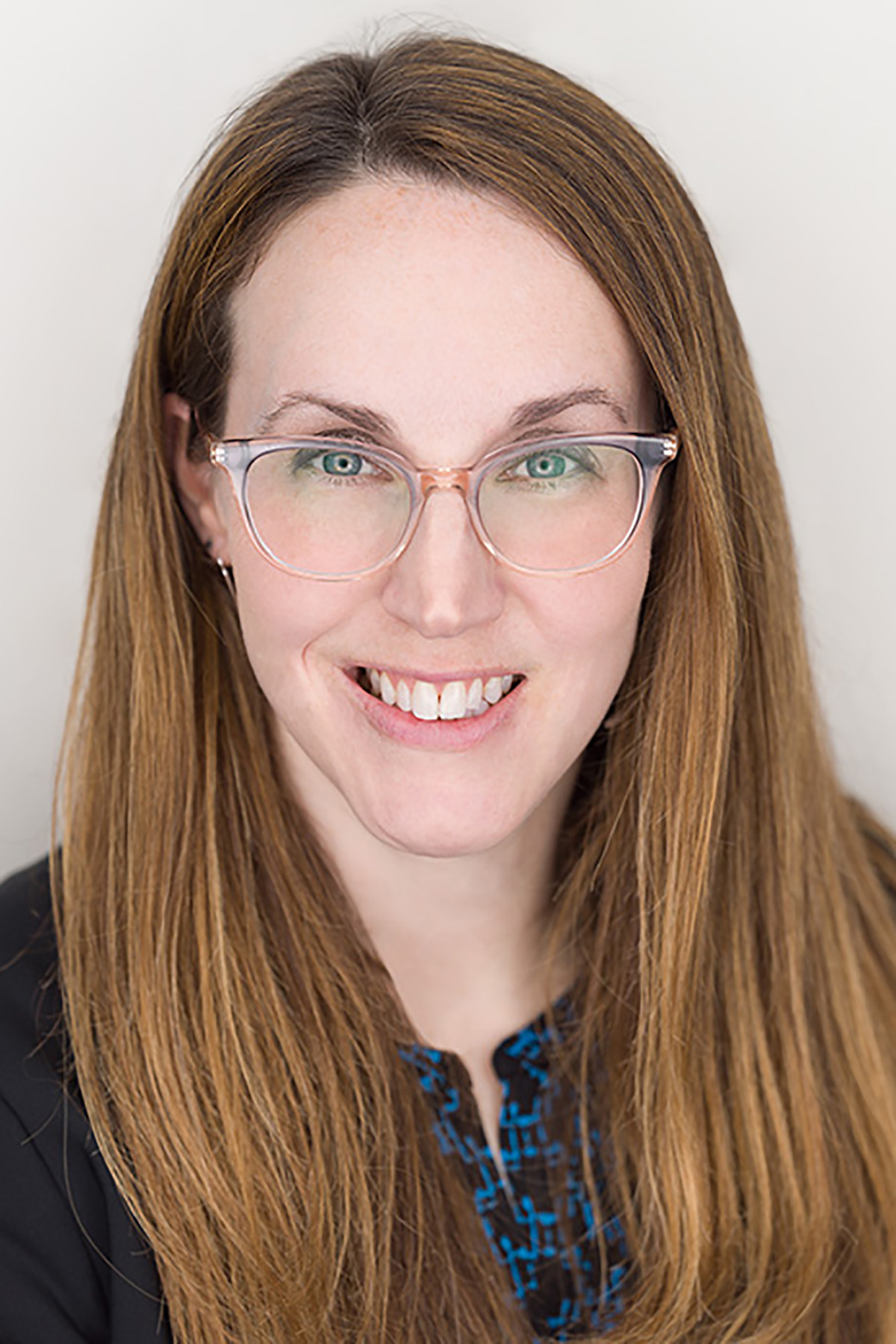 Profile Photo: Kim Carroll