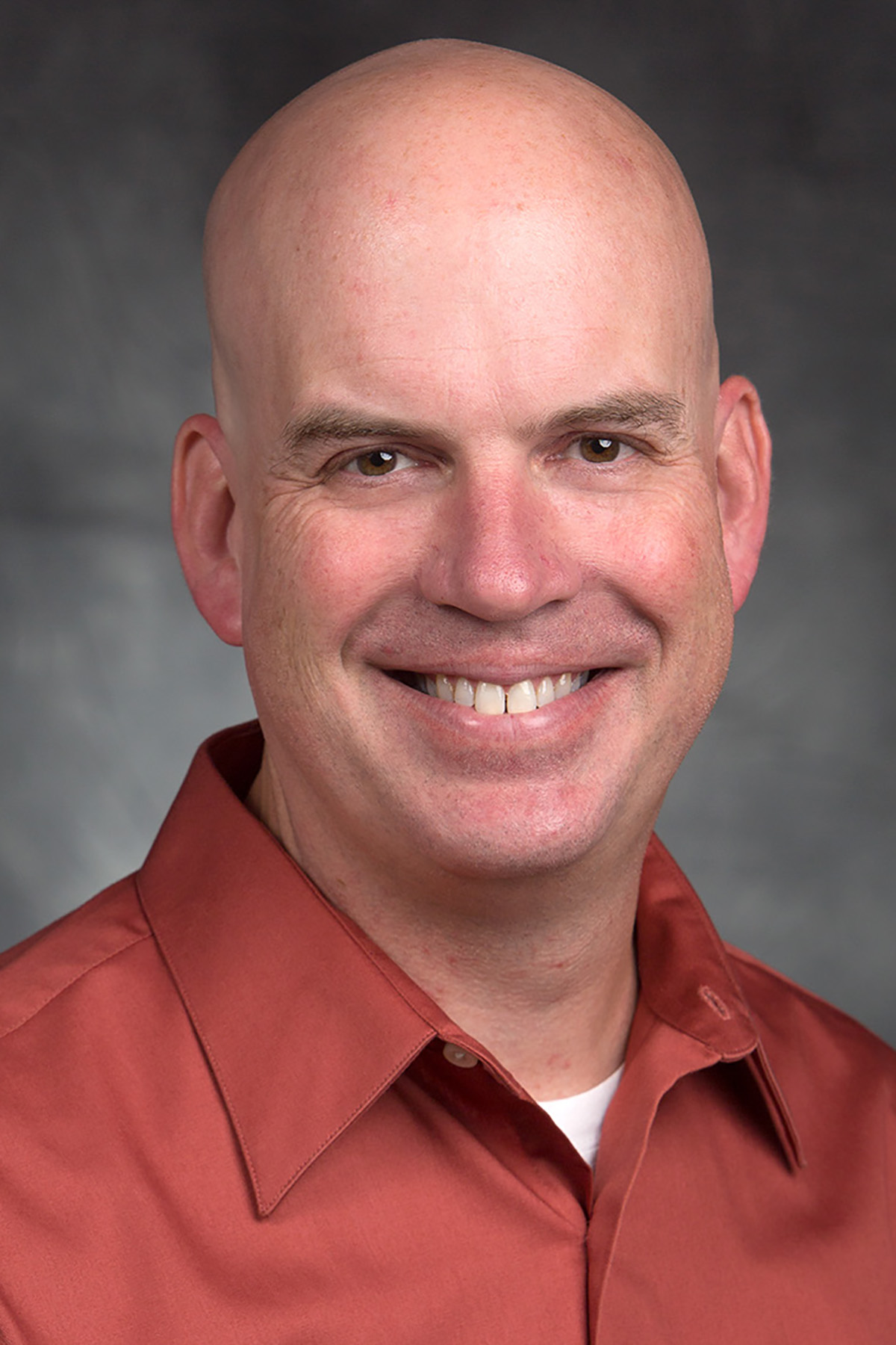 Profile Photo: Jason Davis