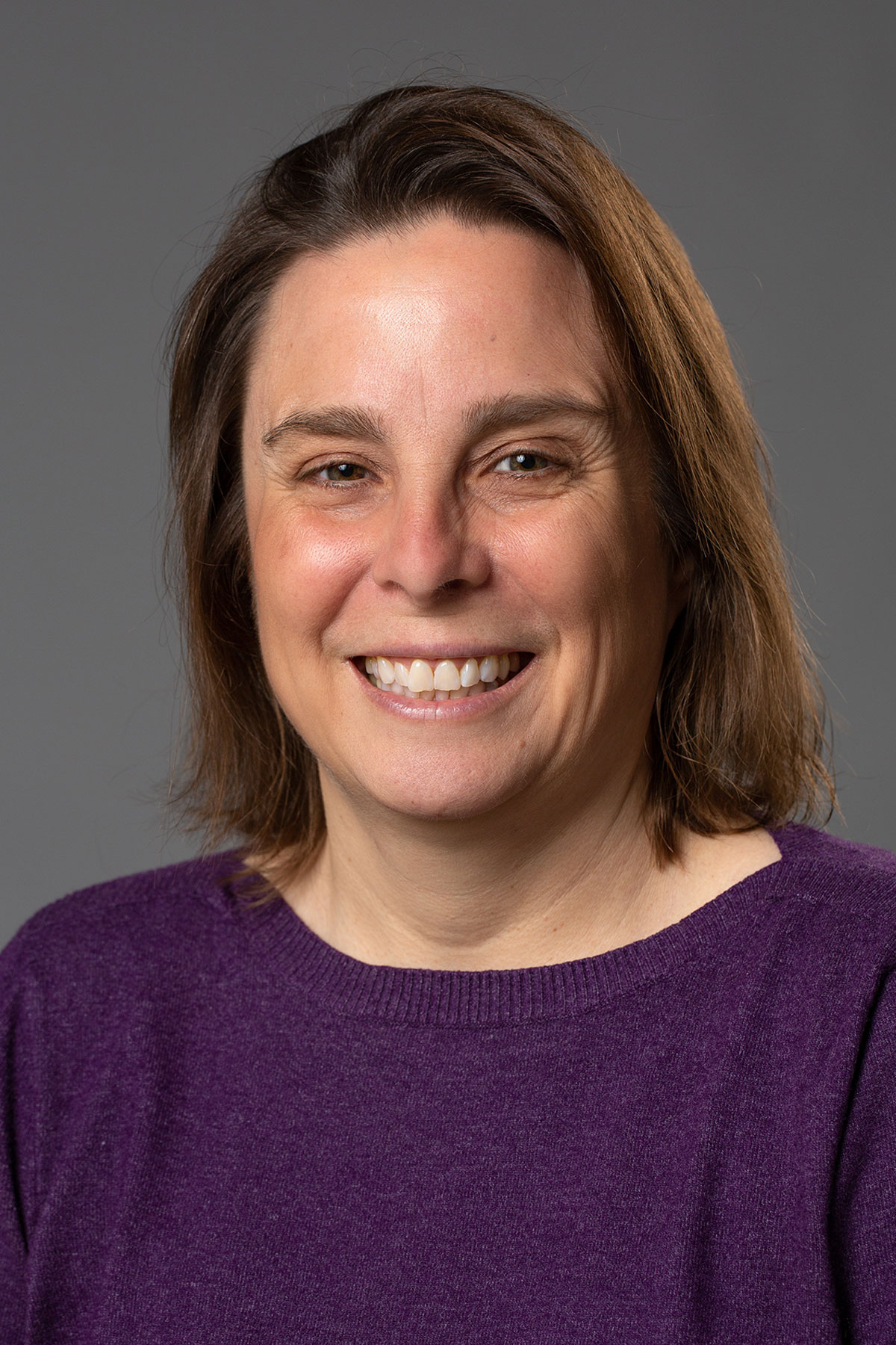 Profile Photo: Ada Duffey