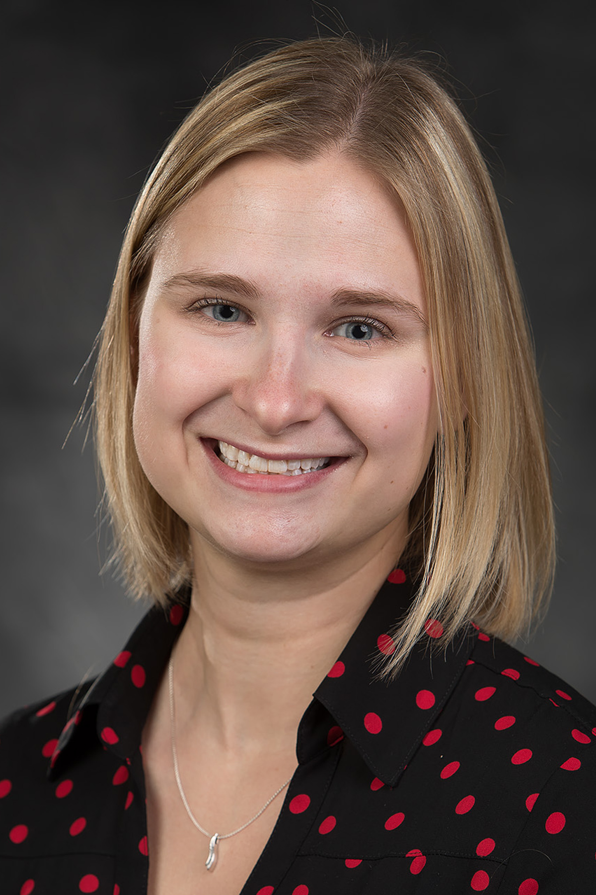 Profile Photo: Elspeth Eckendorf
