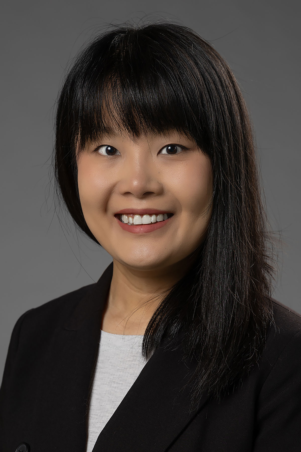 Profile Photo: Siyuan Fan