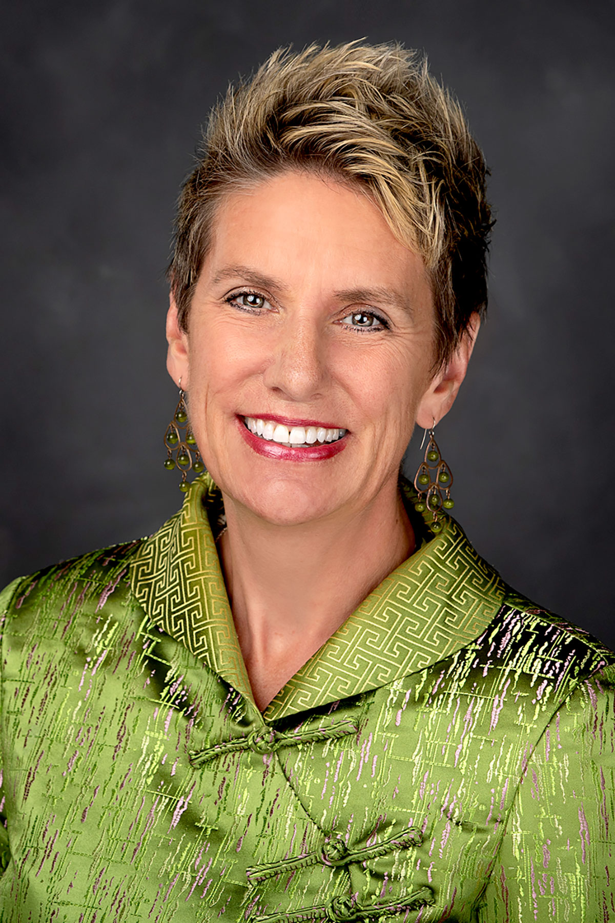 Profile Photo: Jodie Gardner