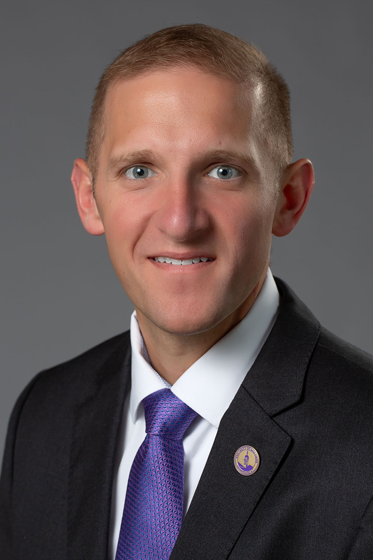 Profile Photo: Sean Jordan