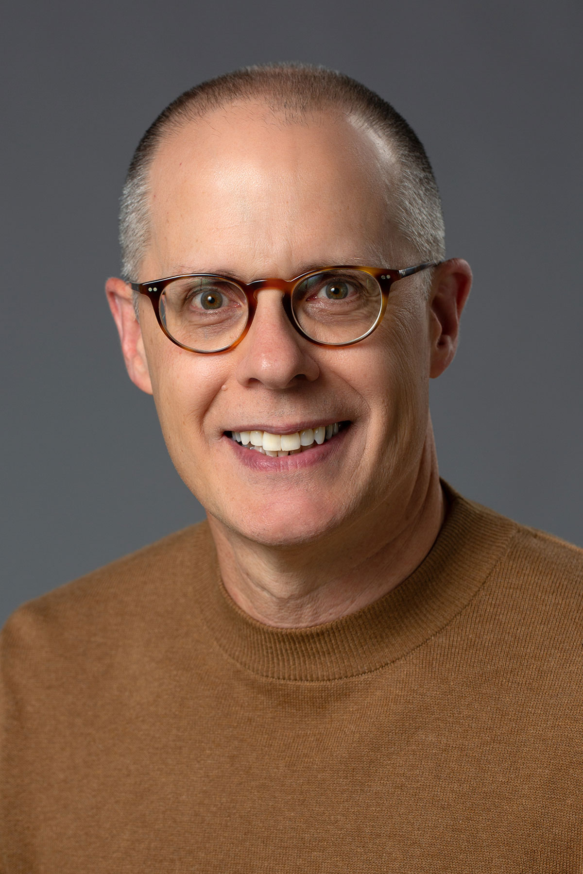 Profile Photo: Greg Koepel