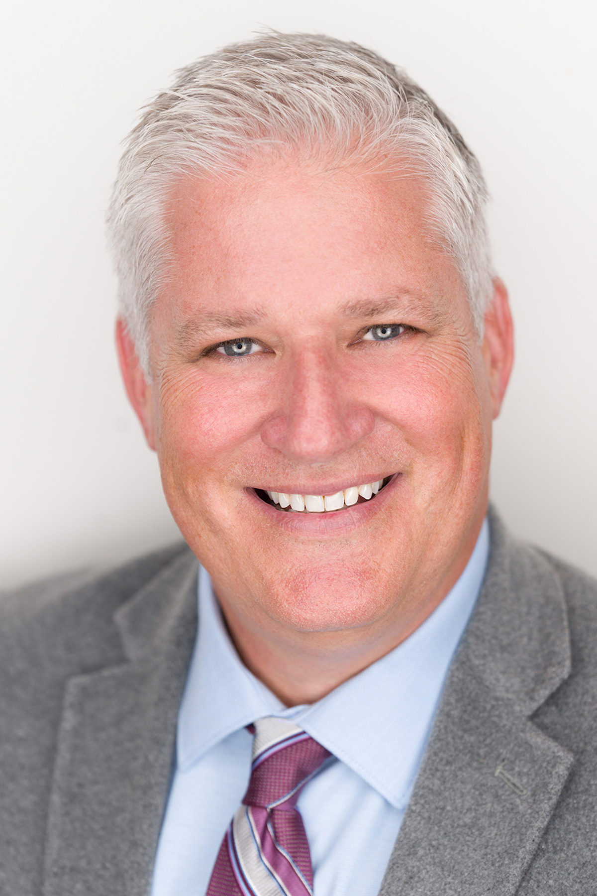 Profile Photo: Brian Krolczyk