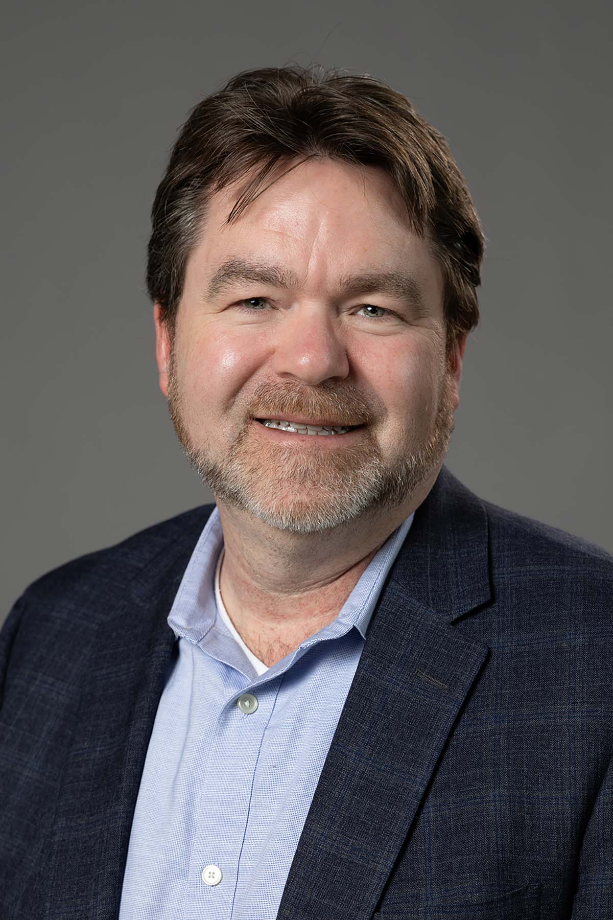 Profile Photo: Tim McKeough