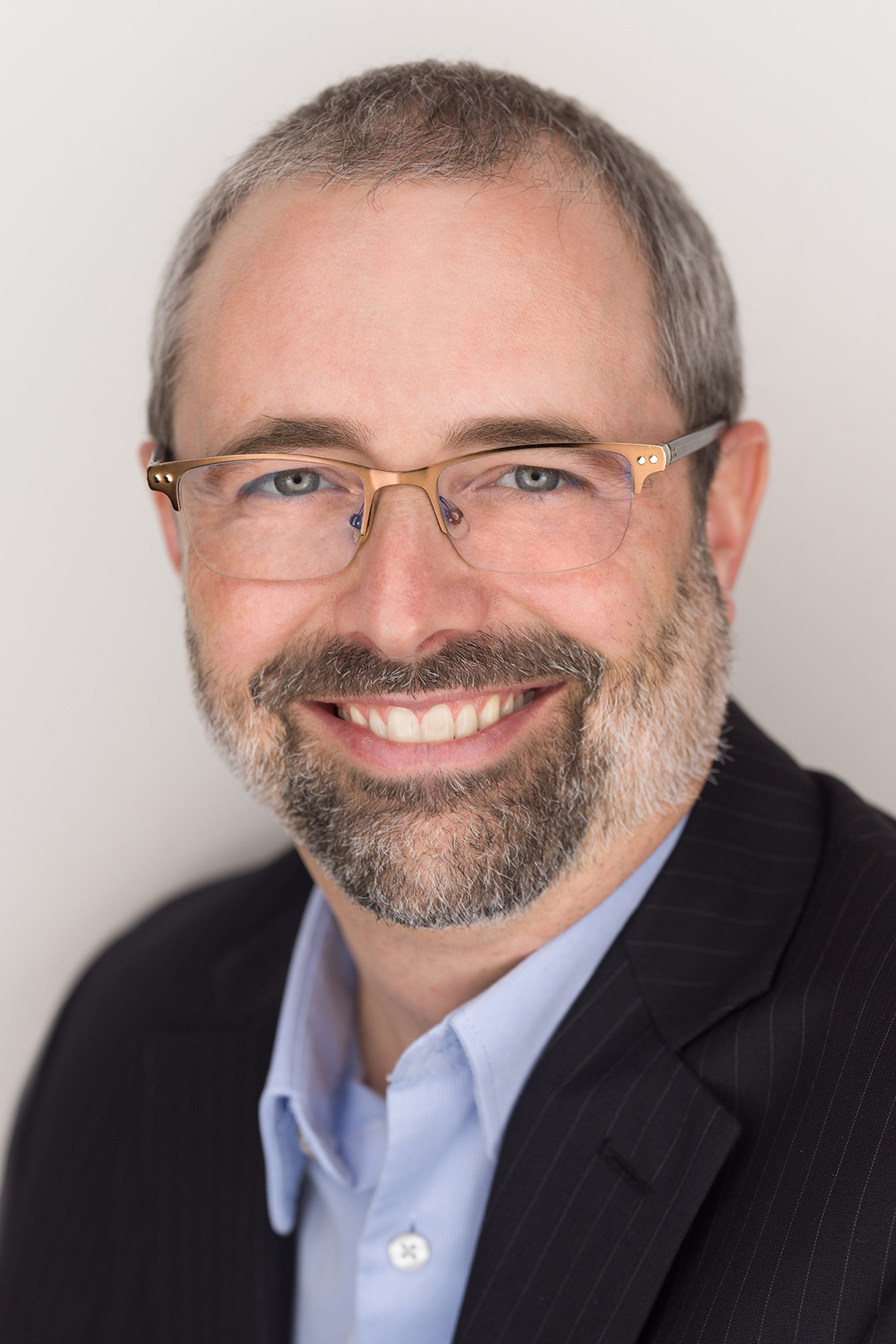 Profile Photo: Kevin Neuman