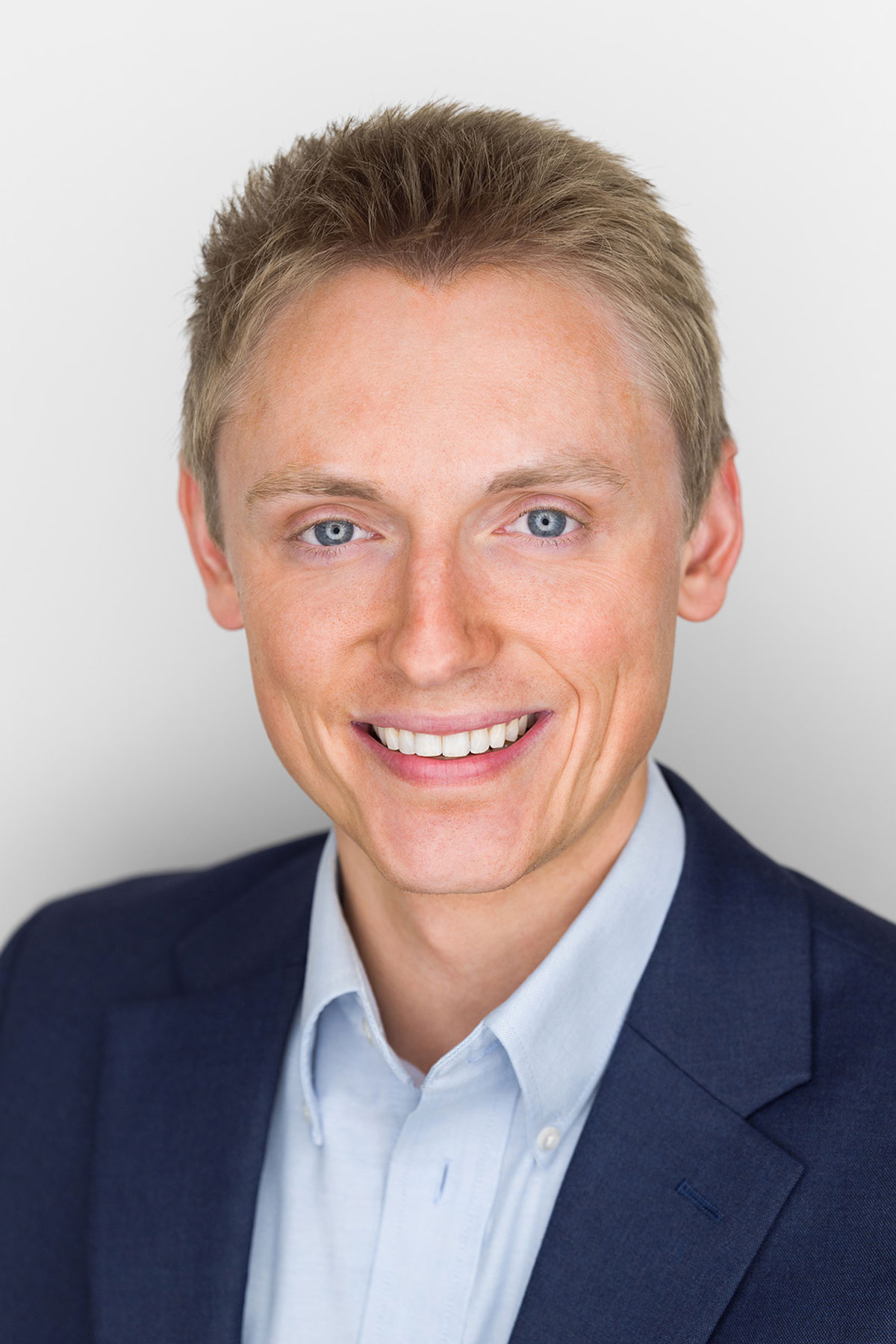 Profile Photo: Adam Olson