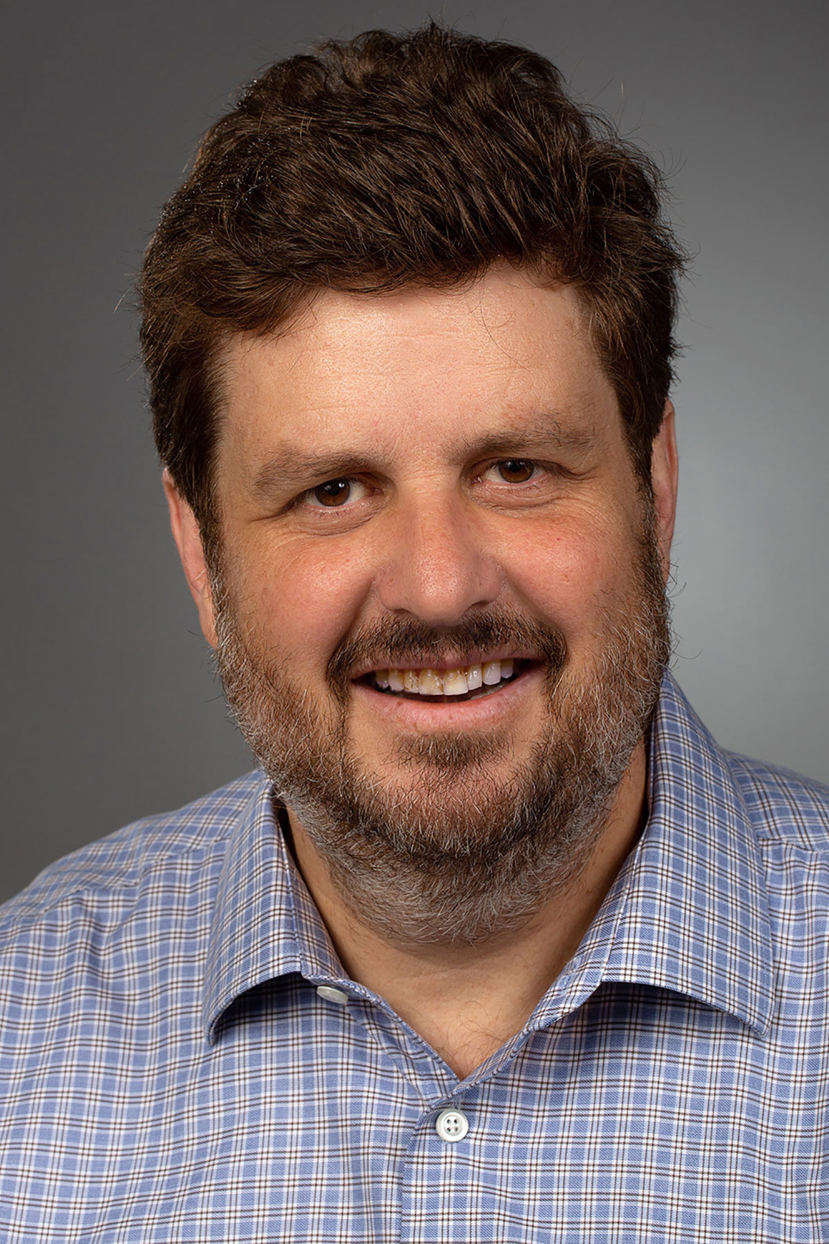 Profile Photo: Kurt Pflughoeft