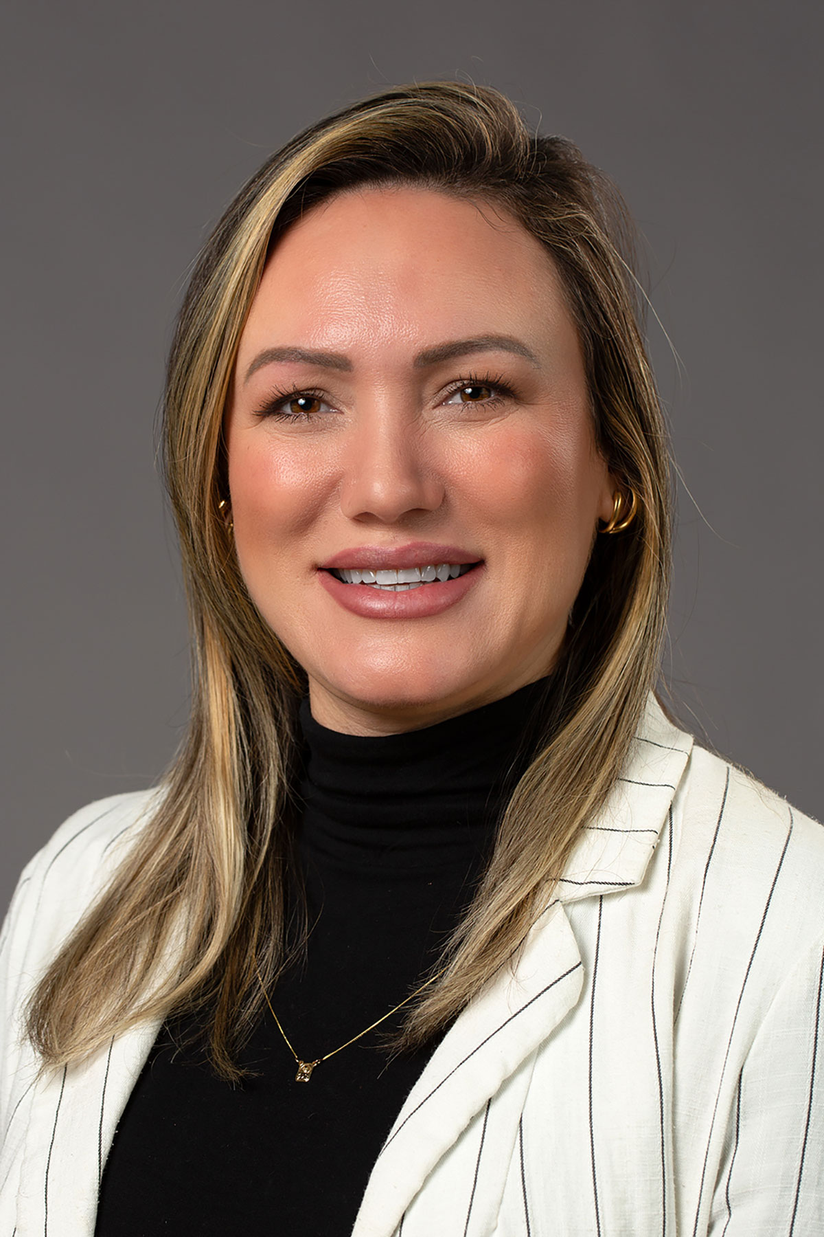 Profile Photo: Fran Reinert Ce