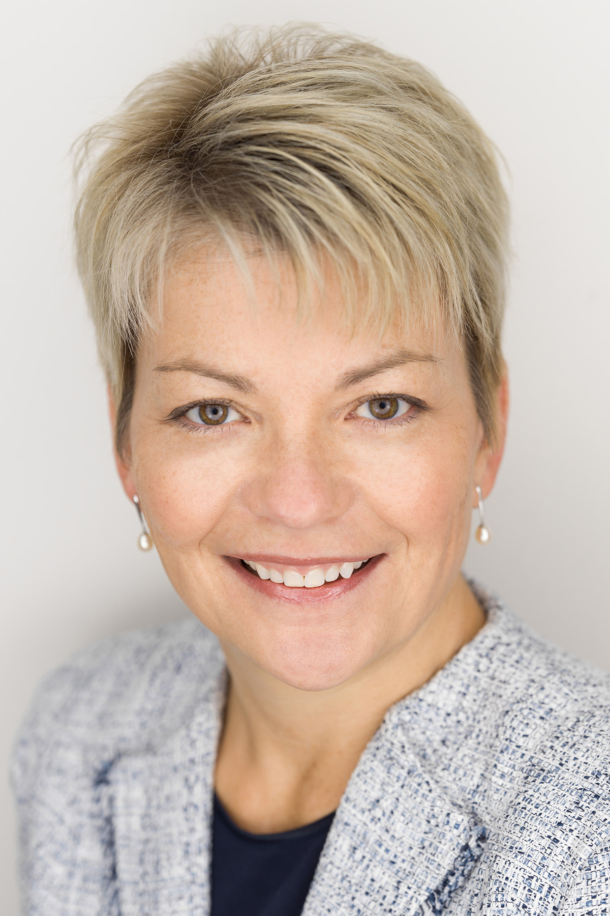 Profile Photo: Leah Rose