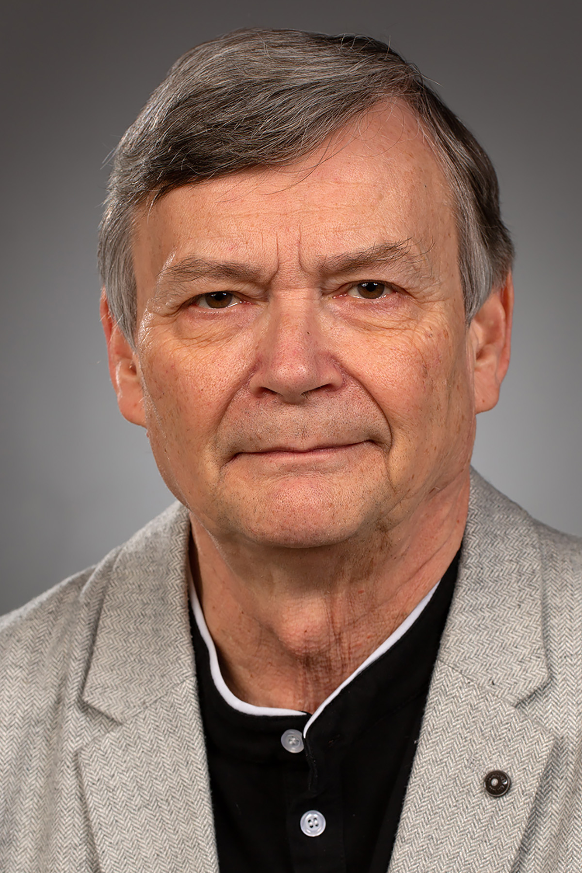 Profile Photo: David Schalow