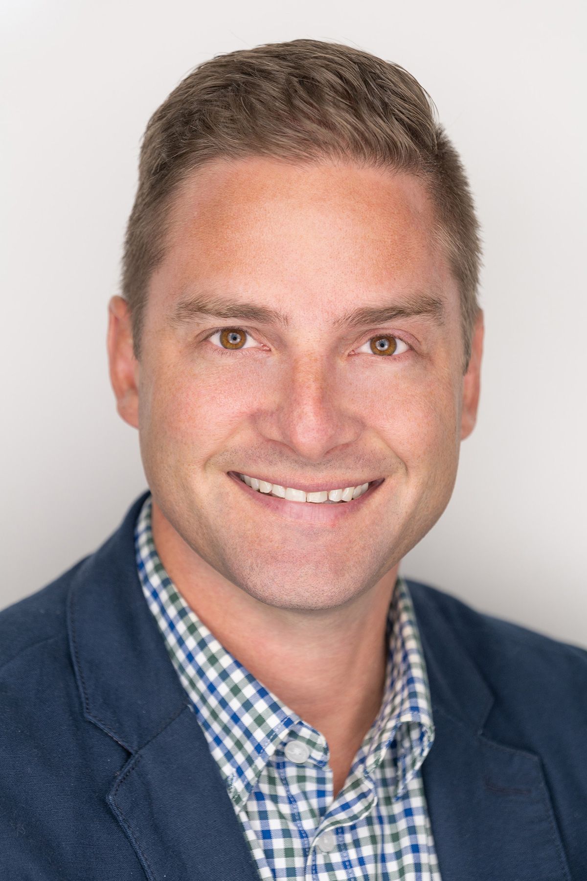 Profile Photo: Chris Spranger