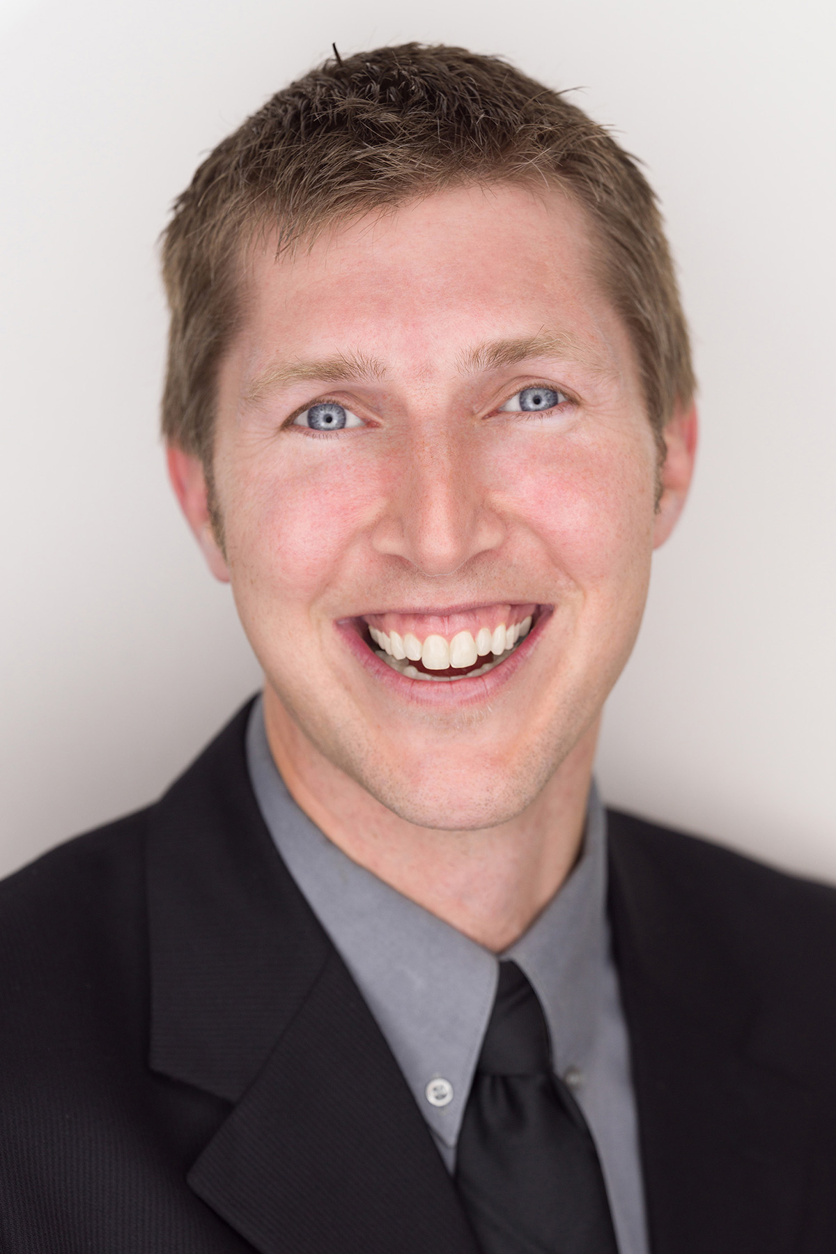 Profile Photo: Reed Stratton