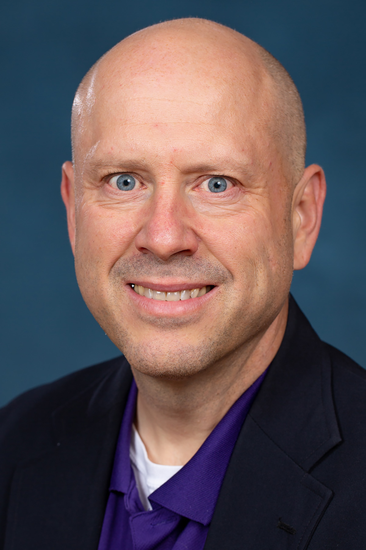 Profile Photo: Scott Sybeldon