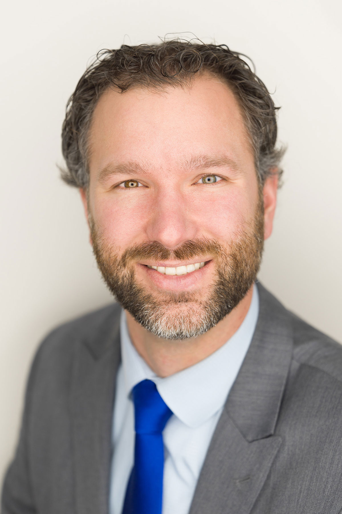 Profile Photo: Max Trzebiatowski