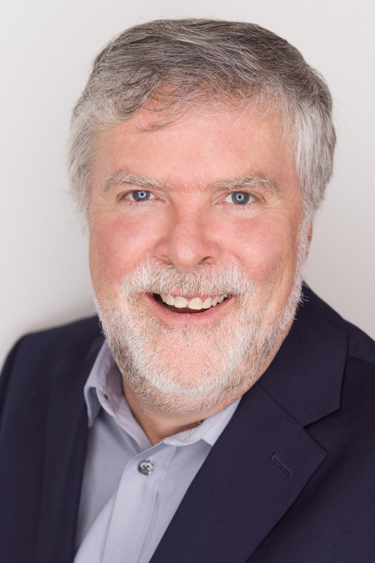 Profile Photo: Scott Wallace