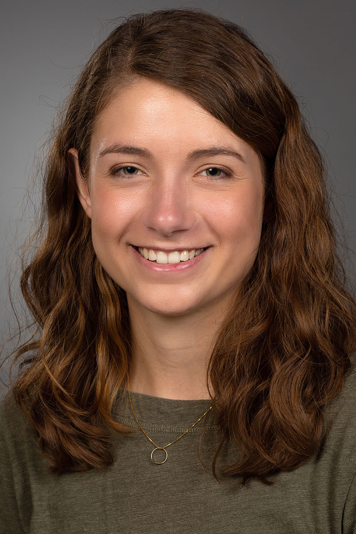 Profile Photo: Marissa Warzynski