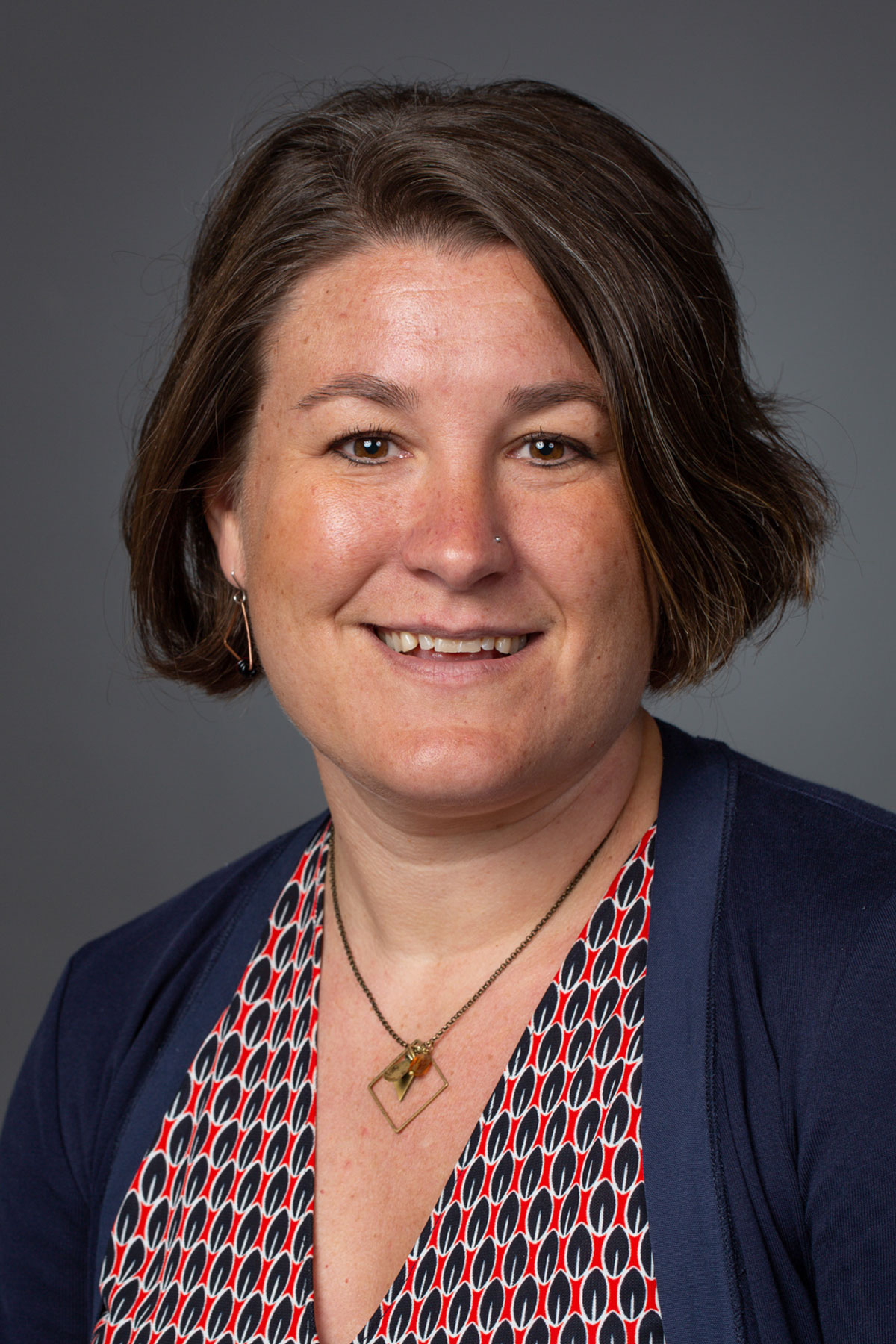 Profile Photo: Carie Winn