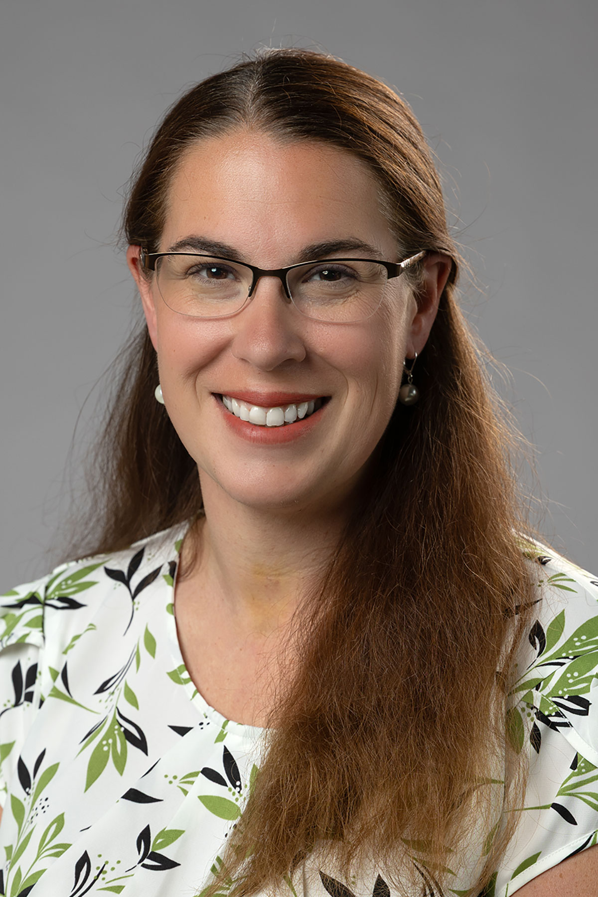Profile Photo: Jennifer Hess