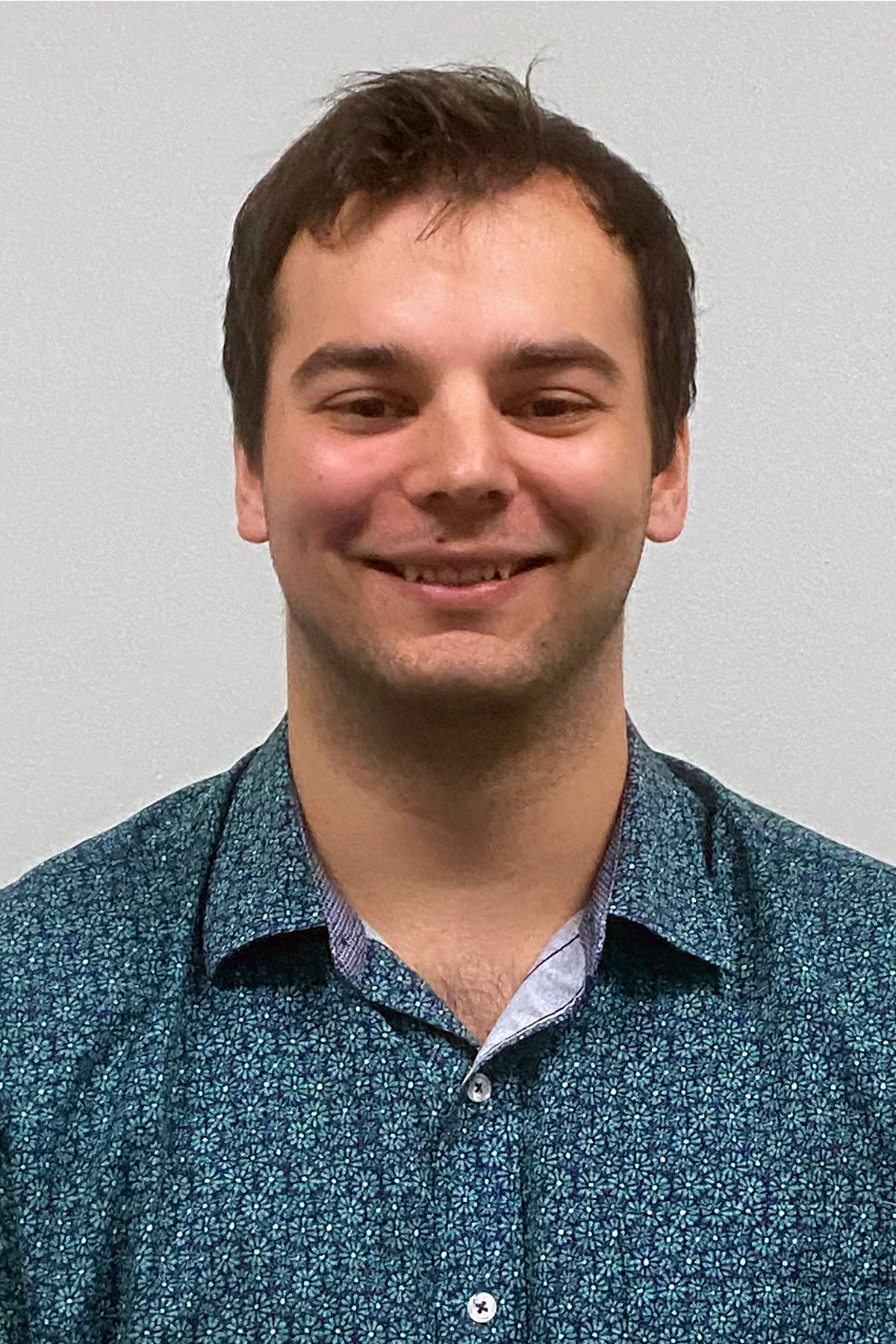 Profile Photo: Mike Kirchner