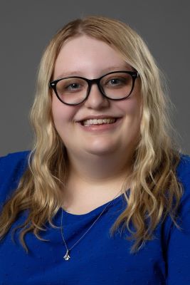 Profile Photo: Kayla Kummer