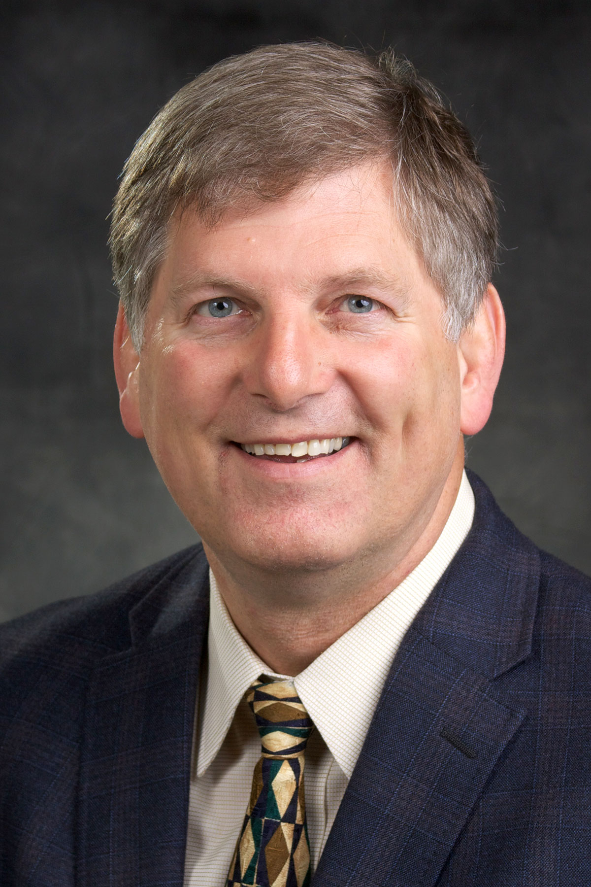 Profile Photo: Marty Loy
