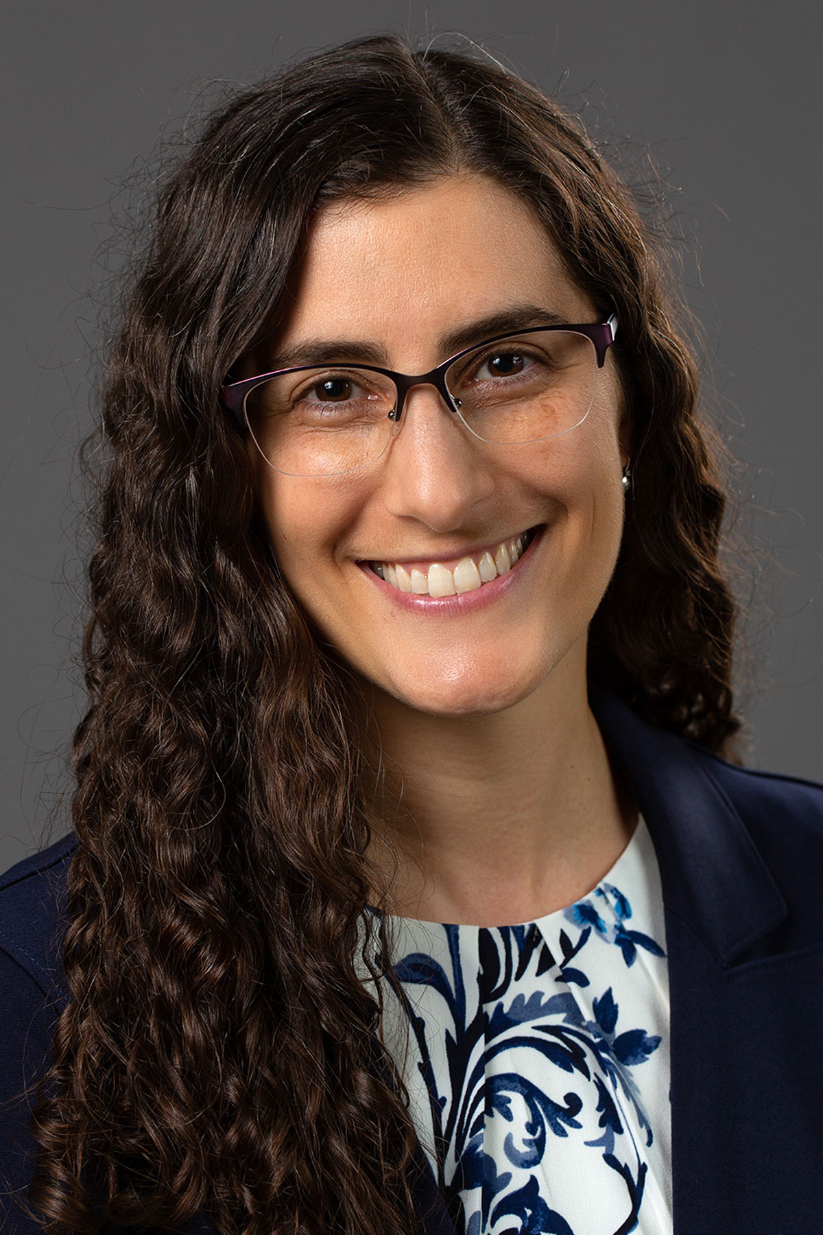 Profile Photo: Gina Miresse