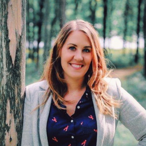 Profile Photo: Lindsay Bernhagen