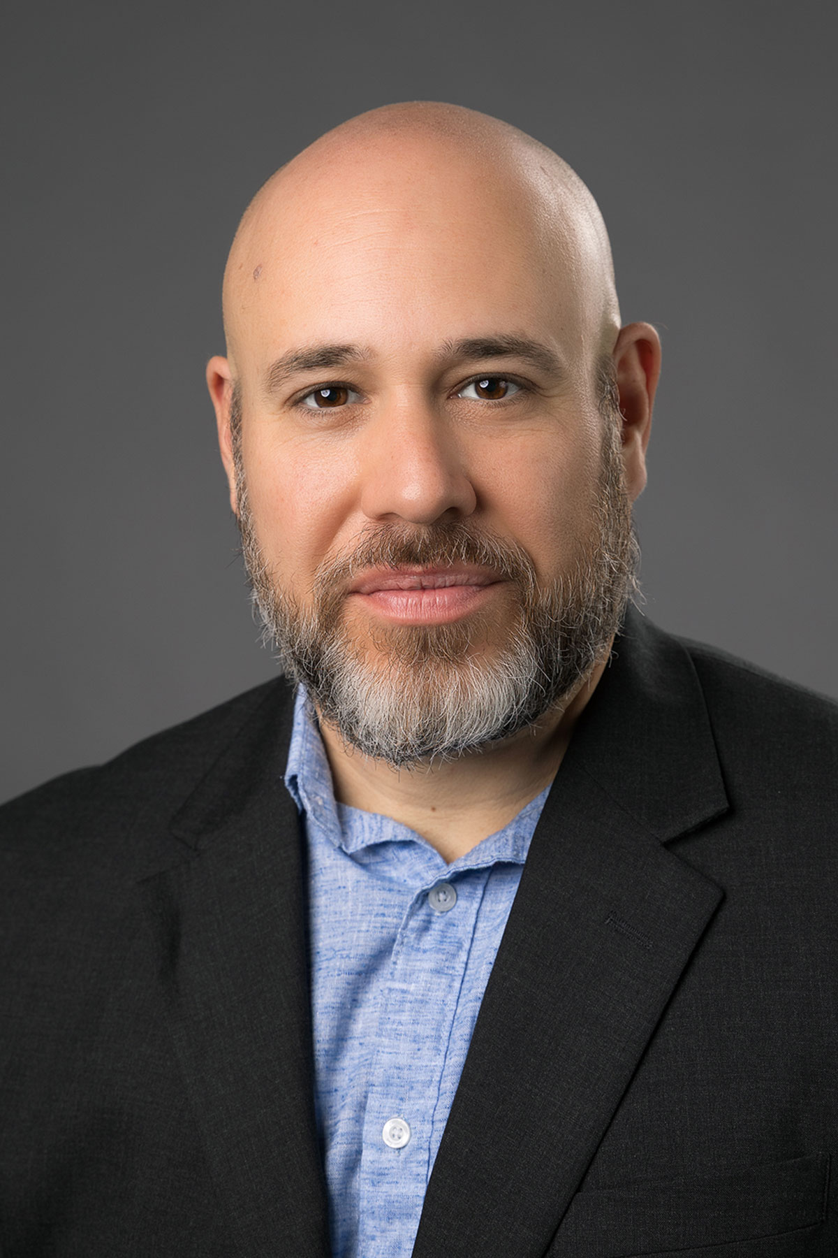 Profile Photo: Hector Castrillon-Costa