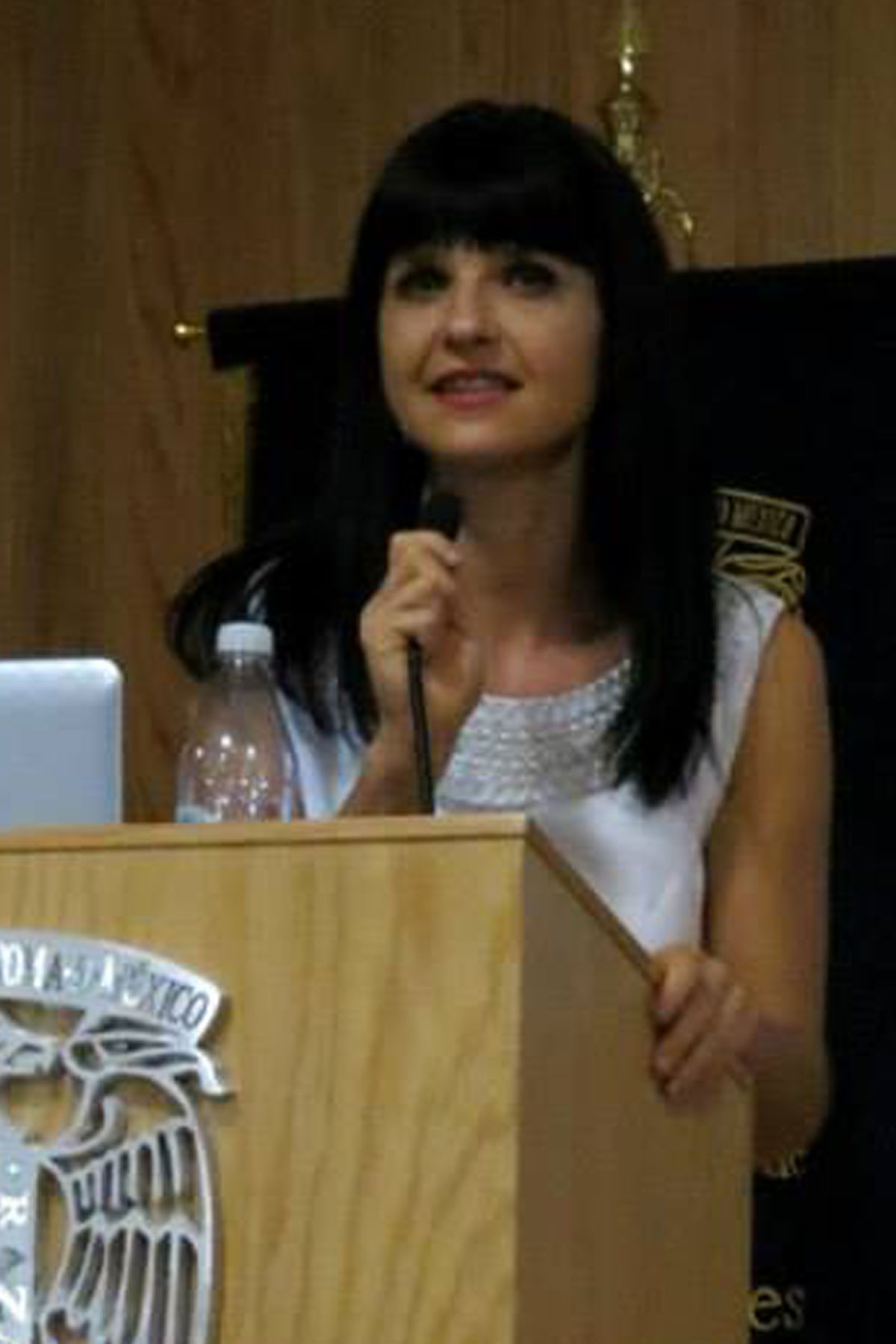 Profile Photo: Claudia Christina Chibici-Revneanu