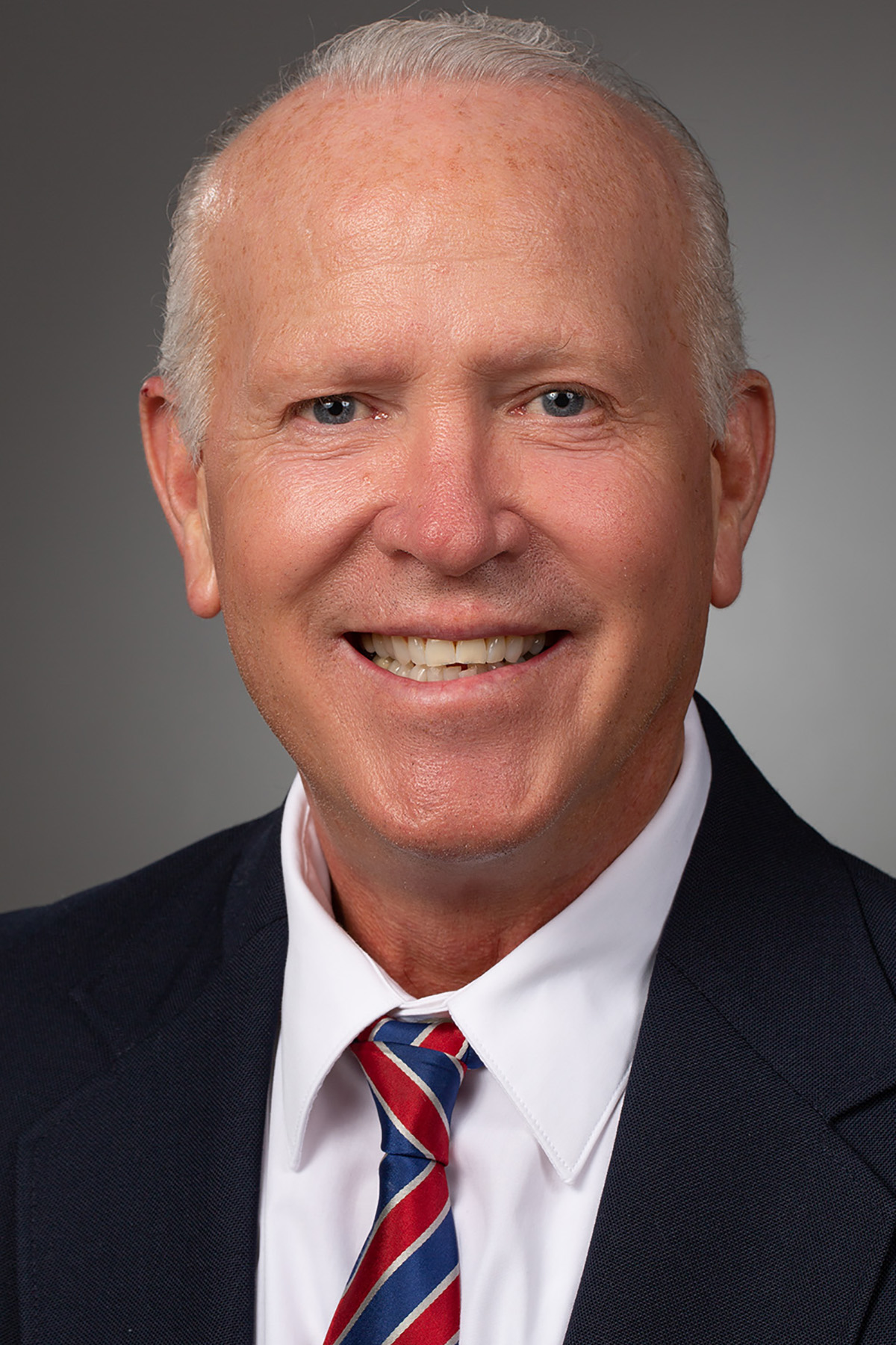 Profile Photo: Perry Cook